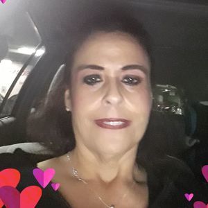 Meet your Posher, Rita